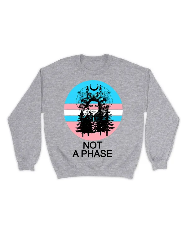 Unisex Premium Crewneck Sweatshirt