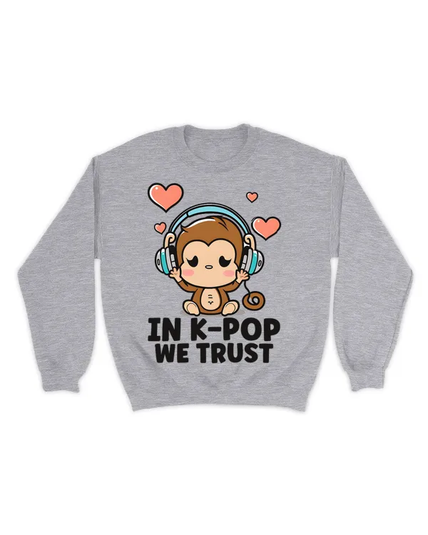 Unisex Premium Crewneck Sweatshirt