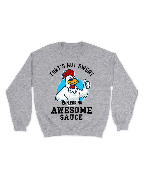 Unisex Premium Crewneck Sweatshirt