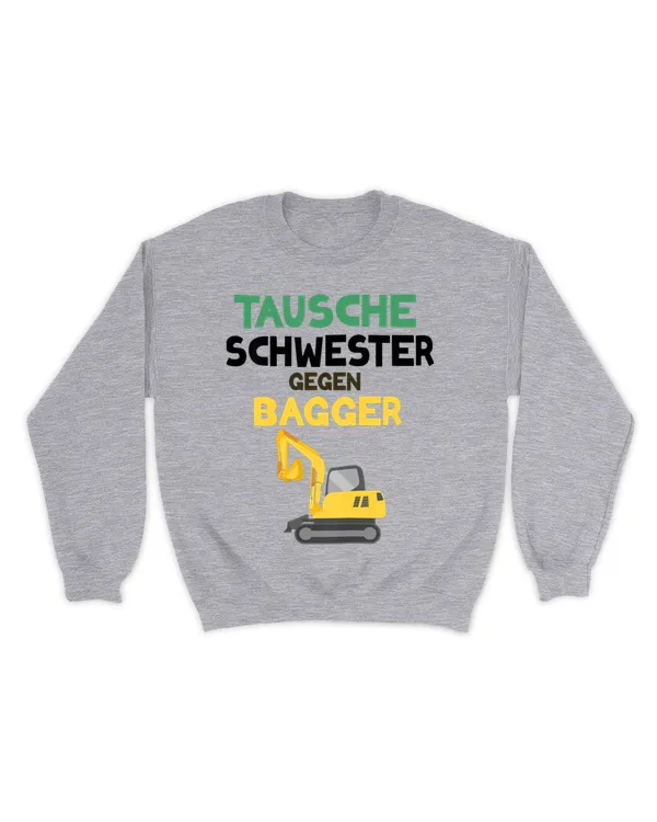 Unisex Premium Crewneck Sweatshirt