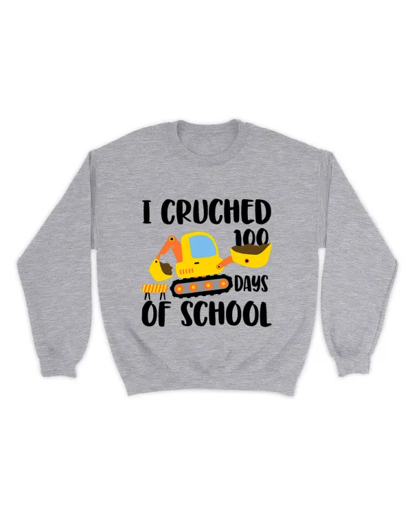Unisex Premium Crewneck Sweatshirt
