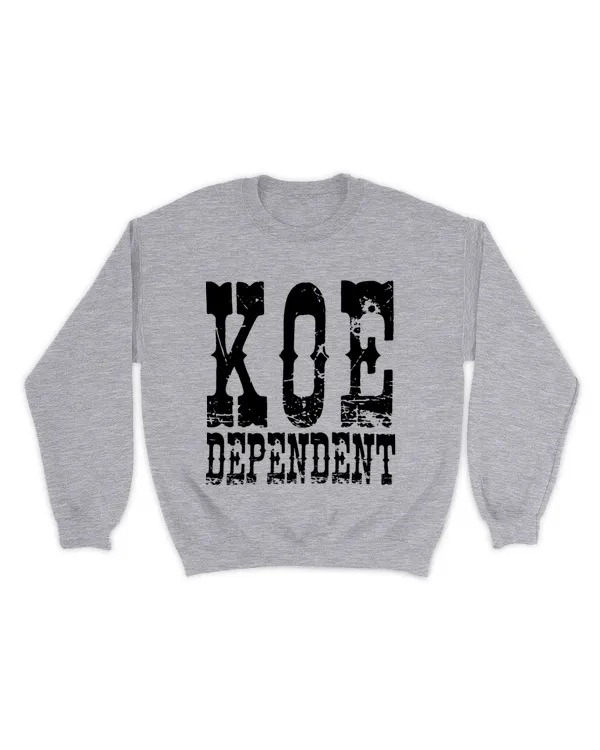 Unisex Premium Crewneck Sweatshirt