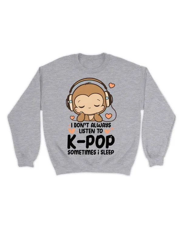 Unisex Premium Crewneck Sweatshirt