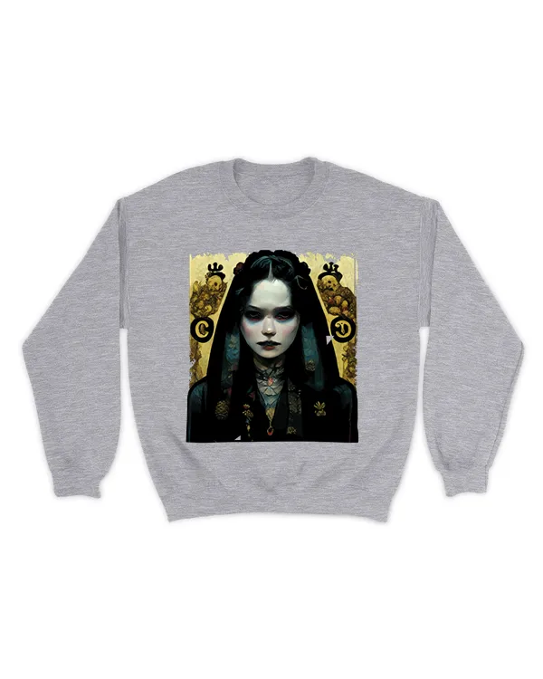 Unisex Premium Crewneck Sweatshirt