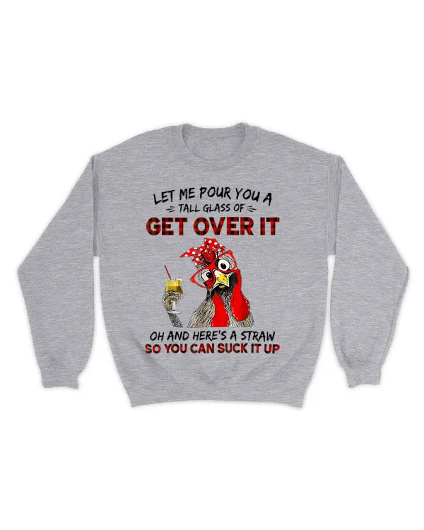 Unisex Premium Crewneck Sweatshirt