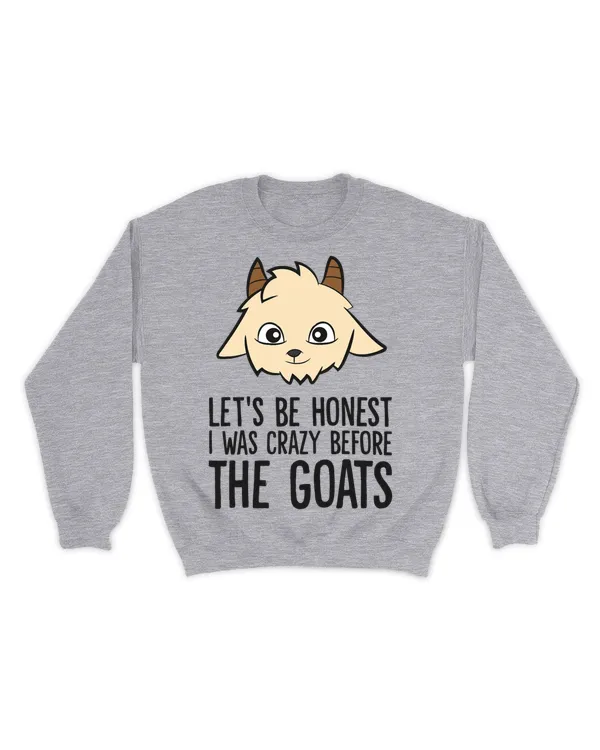 Unisex Premium Crewneck Sweatshirt