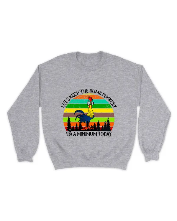 Unisex Premium Crewneck Sweatshirt