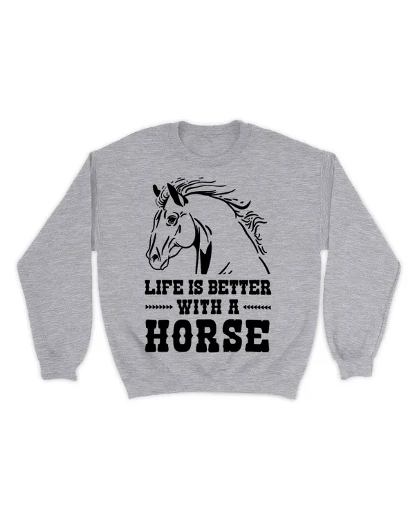 Unisex Premium Crewneck Sweatshirt
