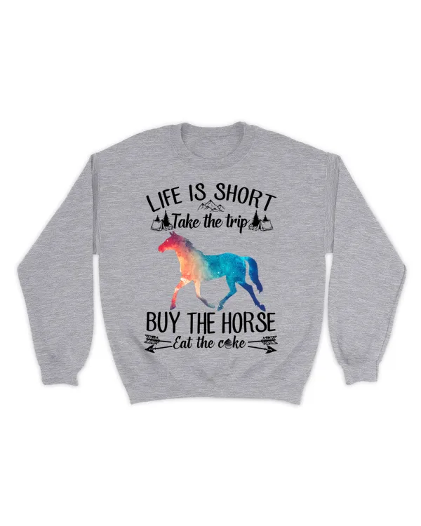 Unisex Premium Crewneck Sweatshirt