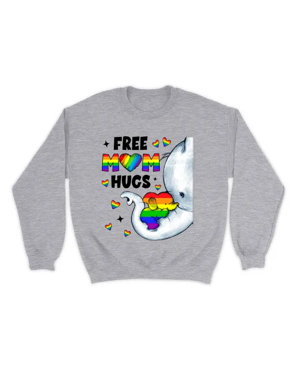 Unisex Premium Crewneck Sweatshirt