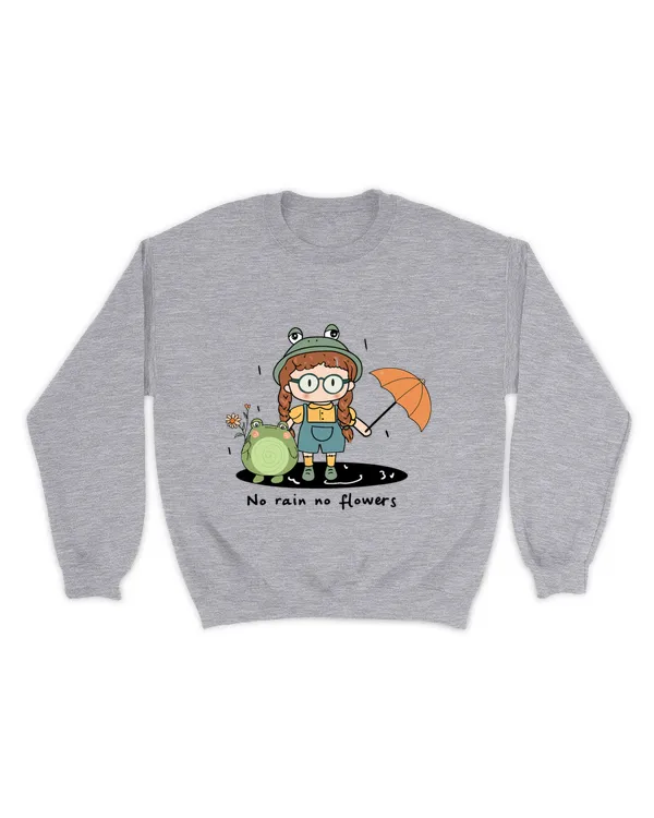 Unisex Premium Crewneck Sweatshirt