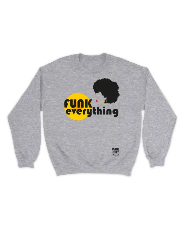 Unisex Premium Crewneck Sweatshirt