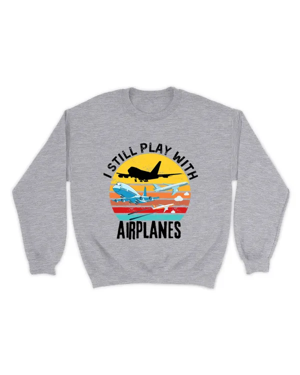 Unisex Premium Crewneck Sweatshirt