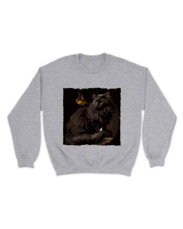 Unisex Premium Crewneck Sweatshirt