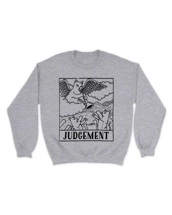 Unisex Premium Crewneck Sweatshirt