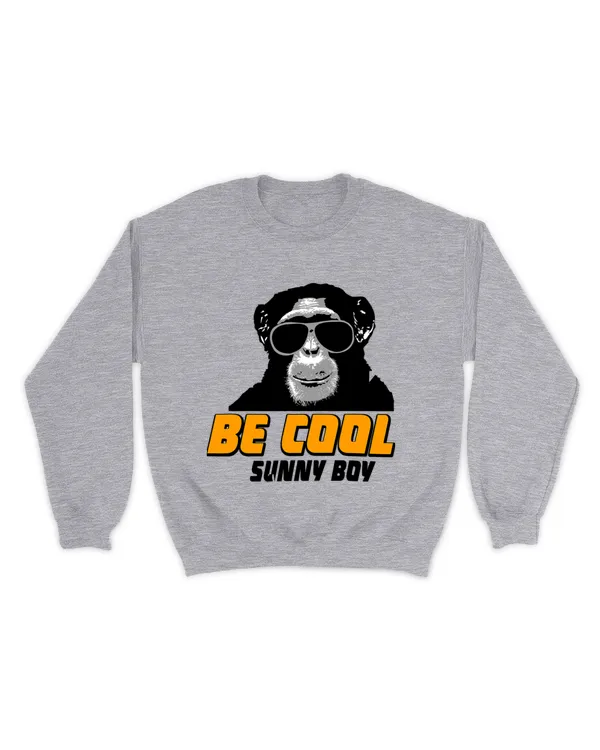 Unisex Premium Crewneck Sweatshirt