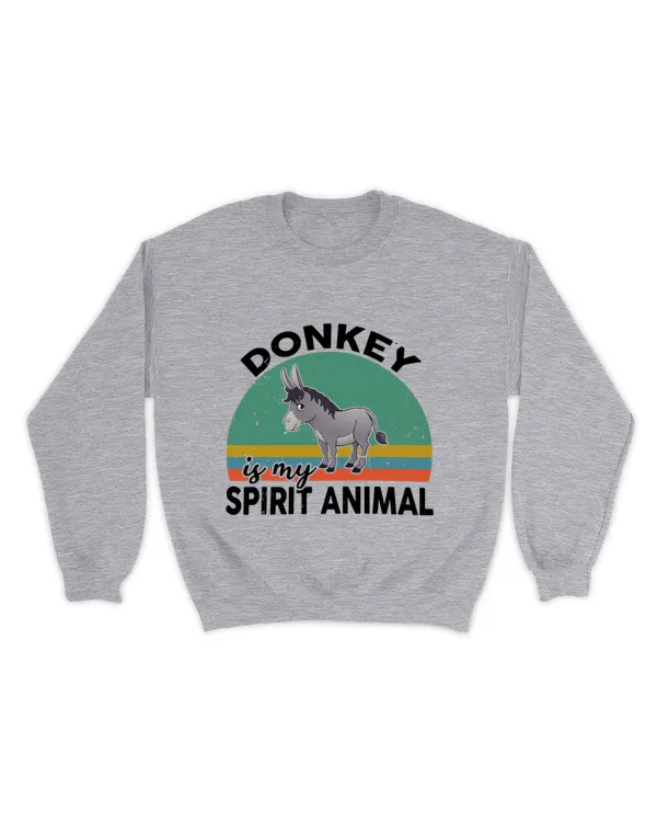 Unisex Premium Crewneck Sweatshirt