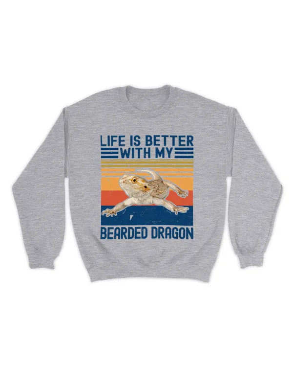 Unisex Premium Crewneck Sweatshirt