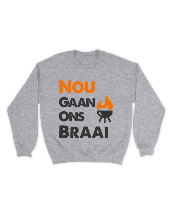 Unisex Premium Crewneck Sweatshirt
