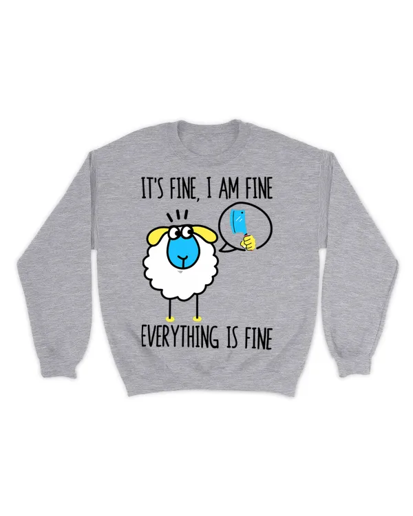 Unisex Premium Crewneck Sweatshirt
