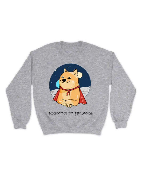 Unisex Premium Crewneck Sweatshirt