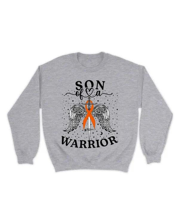 Unisex Premium Crewneck Sweatshirt