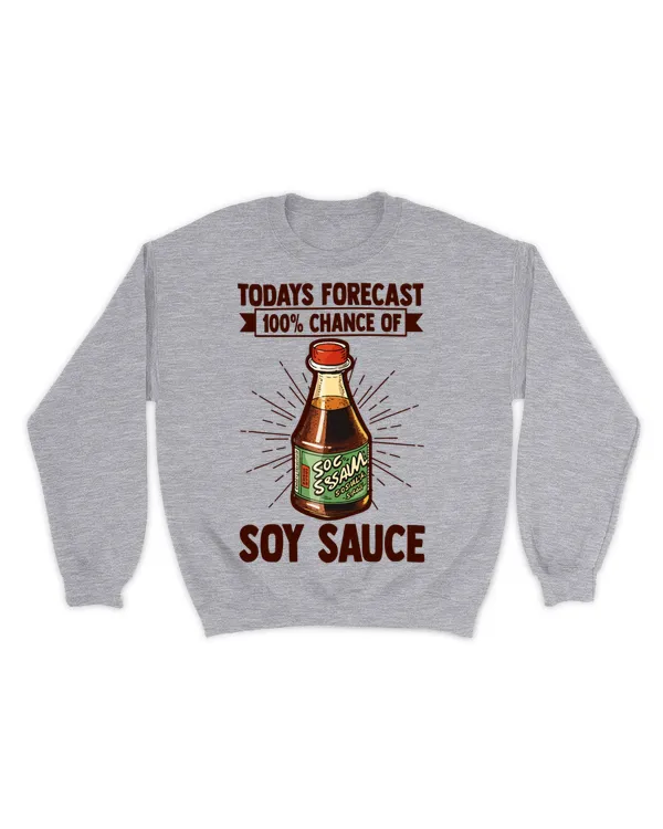 Unisex Premium Crewneck Sweatshirt