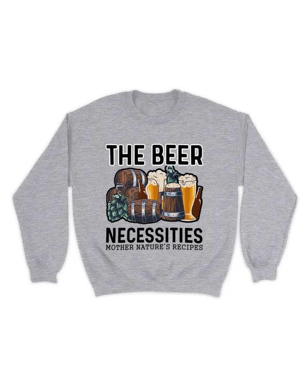 Unisex Premium Crewneck Sweatshirt