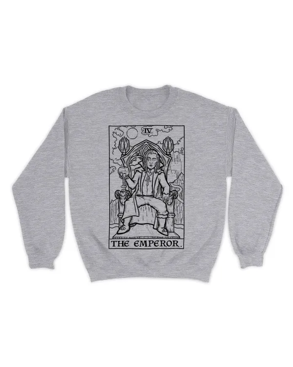 Unisex Premium Crewneck Sweatshirt