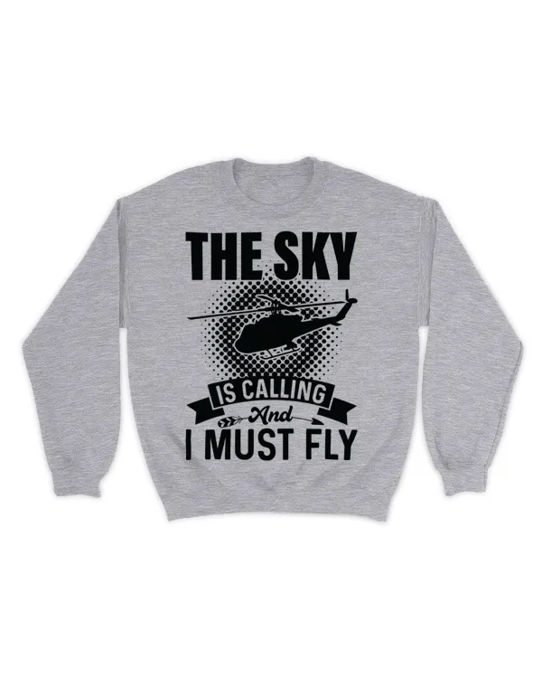Unisex Premium Crewneck Sweatshirt