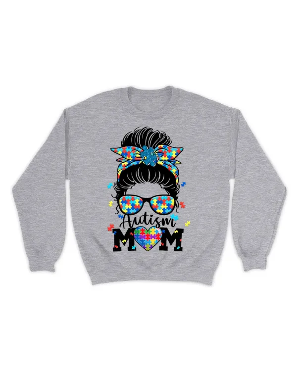 Unisex Premium Crewneck Sweatshirt