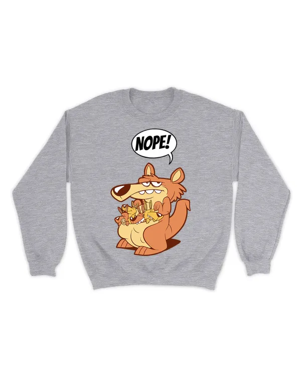 Unisex Premium Crewneck Sweatshirt