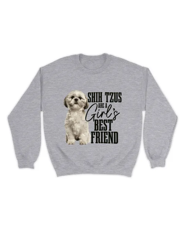Unisex Premium Crewneck Sweatshirt
