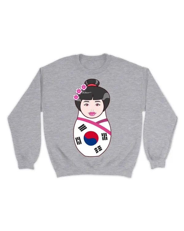 Unisex Premium Crewneck Sweatshirt