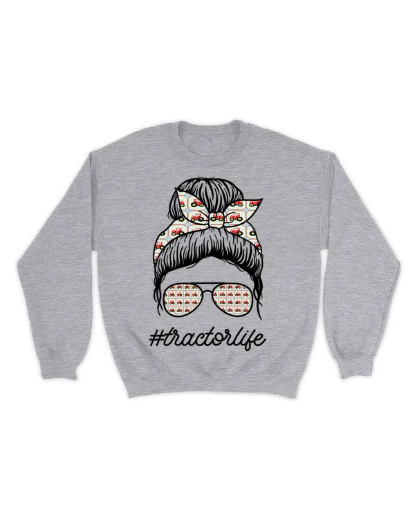Unisex Premium Crewneck Sweatshirt