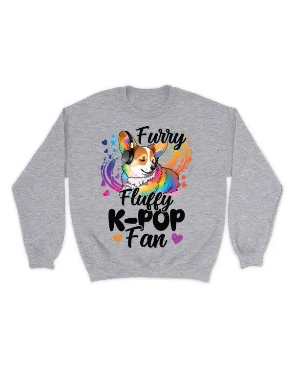 Unisex Premium Crewneck Sweatshirt