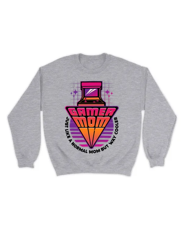 Unisex Premium Crewneck Sweatshirt