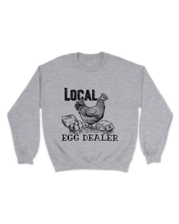 Unisex Premium Crewneck Sweatshirt