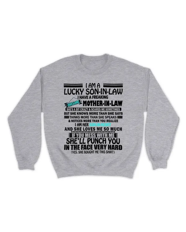 Unisex Premium Crewneck Sweatshirt