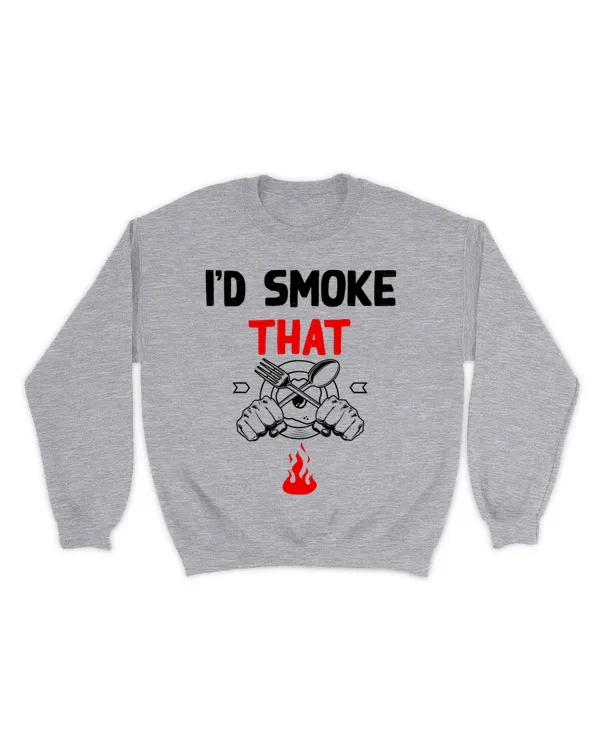 Unisex Premium Crewneck Sweatshirt