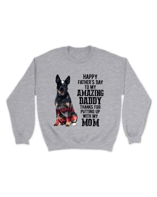 Unisex Premium Crewneck Sweatshirt
