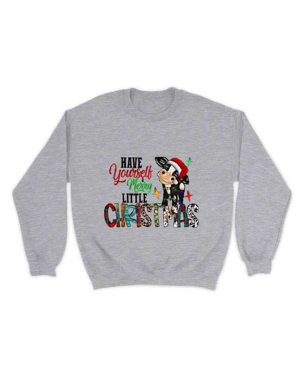 Unisex Premium Crewneck Sweatshirt