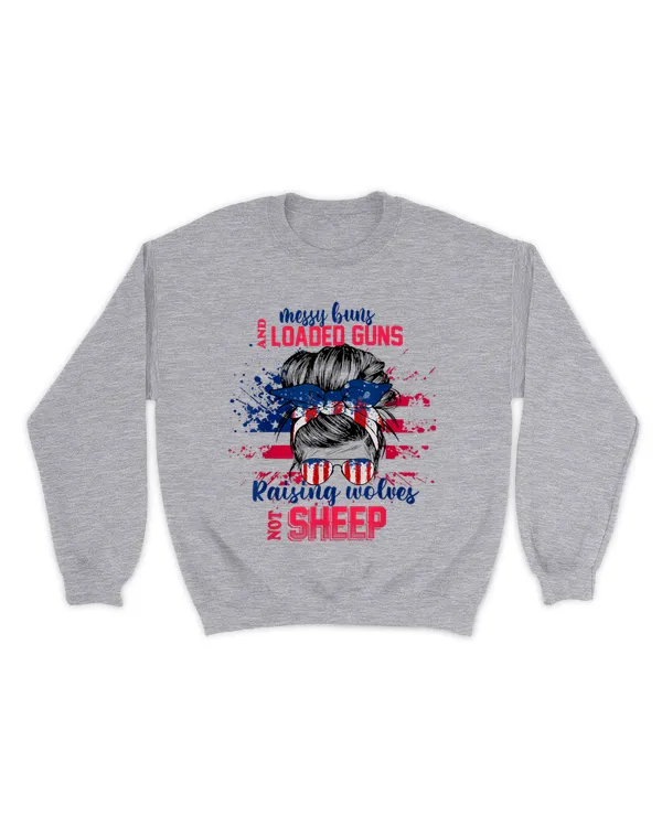 Unisex Premium Crewneck Sweatshirt