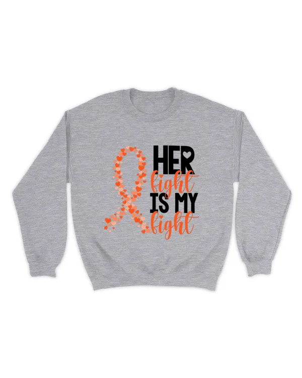 Unisex Premium Crewneck Sweatshirt