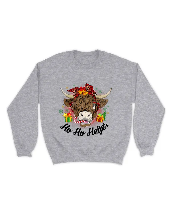 Unisex Premium Crewneck Sweatshirt