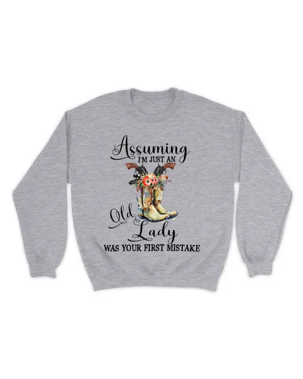 Unisex Premium Crewneck Sweatshirt