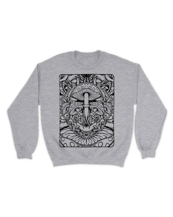 Unisex Premium Crewneck Sweatshirt