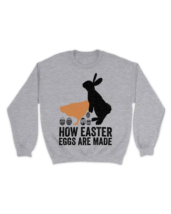 Unisex Premium Crewneck Sweatshirt