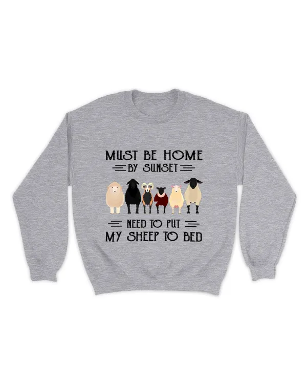 Unisex Premium Crewneck Sweatshirt