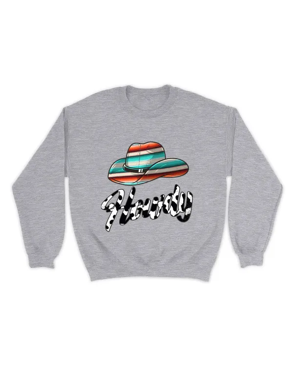 Unisex Premium Crewneck Sweatshirt